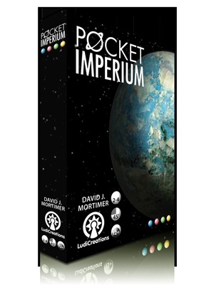 Pocket Imperium