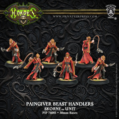 Paingiver Beast Handlers