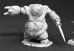 Gutrags, Stitch Golem