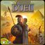 [DEPRECATED] 7 Wonders: Duel