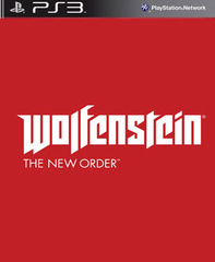 Wolfenstein: The New Order