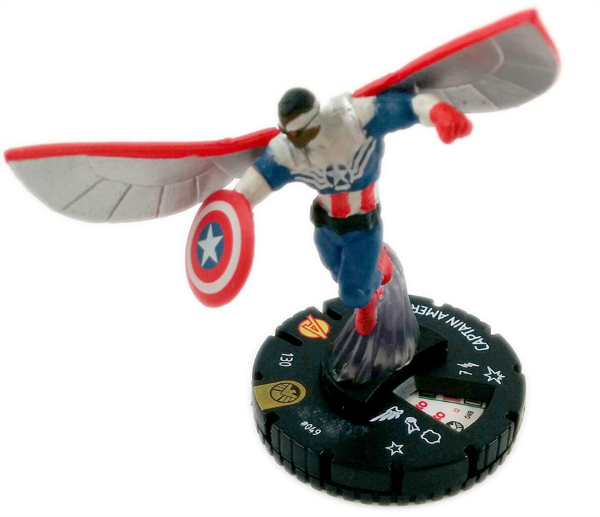 Captain America (049)