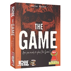 The Game: Are You Ready To Play The Game?