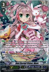 Duo Eternal Sister, Meer - G-CB01/S03EN-W - SP