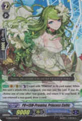 PRISM-Promise, Princess Celtic - G-CB01/017EN - R