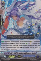 PRISM-Promise, Princess Leyte - G-CB01/020EN - R