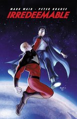 IRREDEEMABLE TP VOL 06