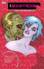 IZOMBIE TP VOL 04 REPOSSESSION (MR)