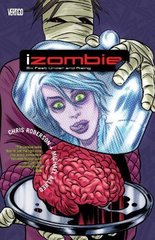 IZOMBIE TP VOL 03 SIX FEET UNDER AND RISING (MR)