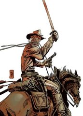 JONAH HEX TP VOL 03 ORIGINS