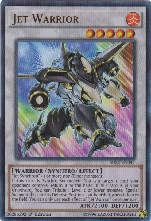 yugioh synchro warrior deck Yu-Gi-Oh Arc-V Synchron Extreme Structure [Sealed Deck] : Toys & Games Yu-Gi-Oh: Best Warrior Synchro Monsters