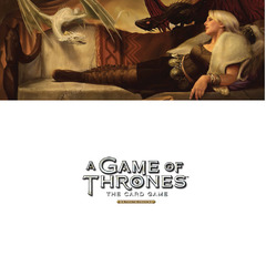 A Game of Thrones: The Card Game (2nd Edition)