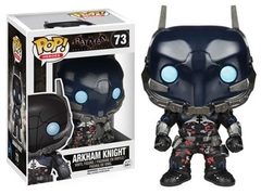 Heroes Series - #73 - Arkham Knight