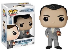 TV Series - #286 - Jim Moriarty (Sherlock Holmes)