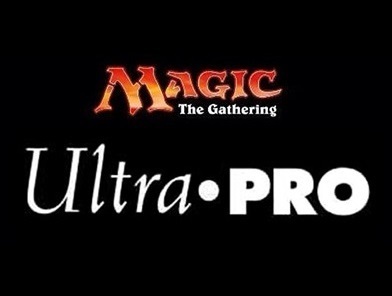 Ultra PRO Magic January 2016 Playmat V2
