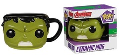 Ceramic Mug Marvel Hulk Funko