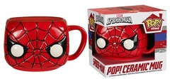 Ceramic Mug Marvel Spider-Man Funko