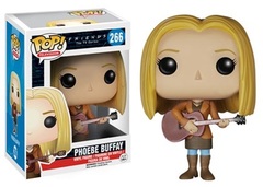 TV Series - #266 - Phoebe Buffay (Friends)