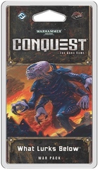 Warhammer 40,000: Conquest - What Lurks Below