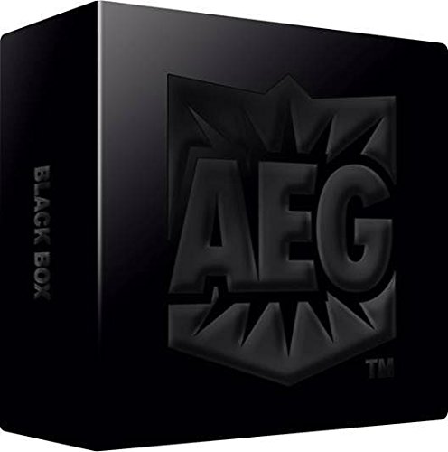 AEG Black Friday Black Box (2015)