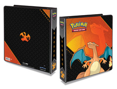 Ultra Pro Pokemon Charizard 2