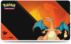 Ultra Pro Pokemon Charizard Playmat