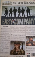 Heroes of Normandie: Gazette #3