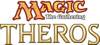 Theros Booster Box - German