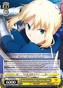 Resolution to Fight Together, Saber - FS/S34-E006 - R