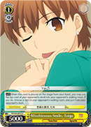 Mischievous Smile, Taiga - FS/S34-E015 - U