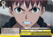 Anger Towards Evil - FS/S34-E034 - CC