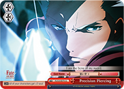 Precision Piercing - FS/S34-E074 - CC