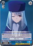 Lady, Illya - FS/S34-E083 - U