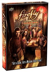 Firefly Shiny Dice Game