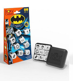 Rorys Story Cubes: Batman