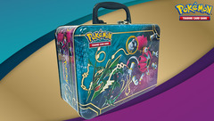 XY BREAKthrough Collector’s Chest Tin