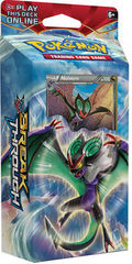 XY BREAKthrough - Night Striker