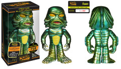 APOCALYPSE CREATURE Hikari Sofubi Figure