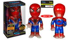 Blaze Spider-Man Premium Hikari Sofubi Figure Hikari Sofubi Figure