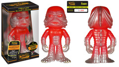 Bloody Terror Creature Hikari Sofubi Figure