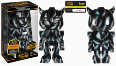 Dangerous Bumblebee Hikari Sofubi Figure