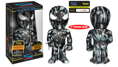 Dangerous Spider-Man Hikari Sofubi Figure