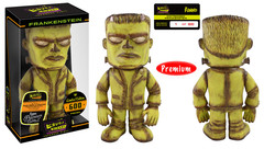 Distressed Frankenstein Hikari Sofubi Figure