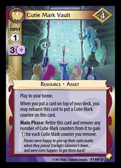 Cutie Mark Vault - 149