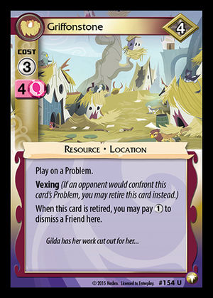 Griffonstone - 154