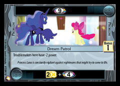 Dream Patrol - 184
