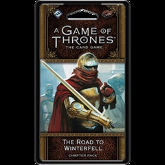 A Game of Thrones: The Card Game - The Road to Winterfell