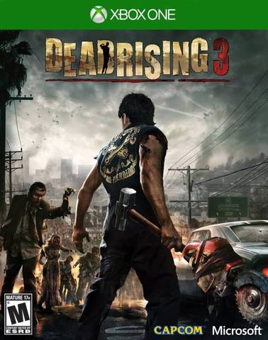 Deadrising 3