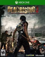 Deadrising 3