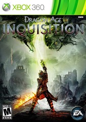 Dragon Age Inquisition